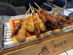 -杯莫亭(集里店)