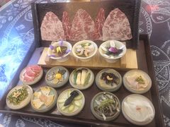 -桥香园过桥米线(国贸店)