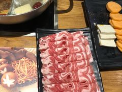 -呷哺呷哺(砂之船奥莱店)