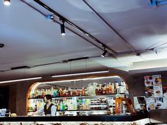 -Hei Cafe(工体店)