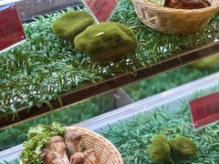 -天宜隆蘑菇宴火锅(石景山旗舰店)