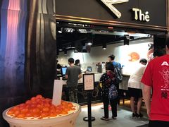 -KOI Thé(正佳广场店)