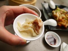 云吞-大食代(东荟城店)