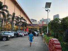 -顺德渔村·岭南一号
