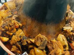 -清真海鲜大排档(原芥园道店)