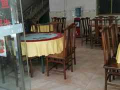 -华蓥山天意谷景区