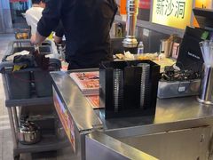 -哈哈碳都·牛肋条无限自助烤肉(台江万达店)