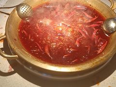 -小龙坎火锅(全球总店)