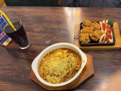 -Kpasta韩式意大利面