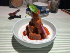 -桂满陇·桃花院落(长泰广场店)