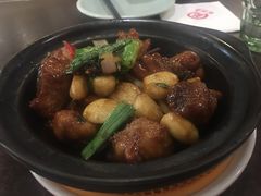 -有璟阁港式餐厅(国贸商城店)