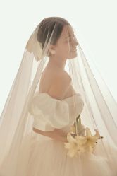 -巴黎春天婚纱摄影STUDIO·定制