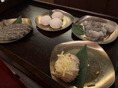 -300杯·和牛烧肉清酒专门店(廊里店)