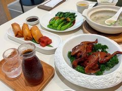 -蔡澜点心·粤菜(月星环球港店)