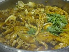 -黄记煌三汁焖锅(凯德广场店)