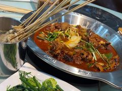 -武记碳锅鱼大盘鸡(杜岭街店)