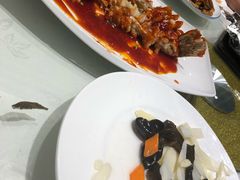 -香雪海饭店中餐厅(人民桥店)