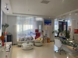 -黎蓓露·徒手骨雕蛋白抗衰·调肤管理