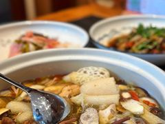 -黔蘑菇四季餐厅(观山湖店)