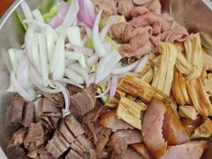 -饶阳传统豆腐脑