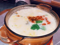 -闽上鲜·福建菜(龙湖滨江天街店)