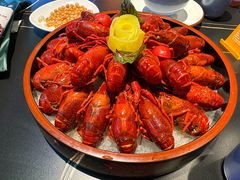 -沈胖子音乐烤吧·炒菜·龙虾(环城东路店)