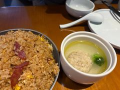 -三凤酒家·百年无锡菜(清扬茂业店)