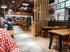 大堂-椰小调.儋州米烂(名门店)