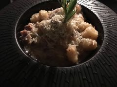 猪颈肉土豆球-EATALIA意塔利意式餐厅(鼓楼店)