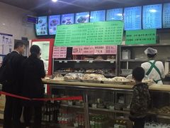 -锦馨豆汁(天坛路店)