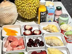 -海德温泉生活馆(朝阳大悦城店)