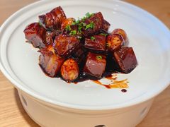 -溪林小馆(浦江城市生活广场店)