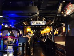 -绿茶餐厅(光谷世界城步行街店)