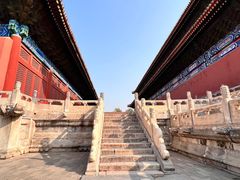 -北京市劳动人民文化宫(太庙)
