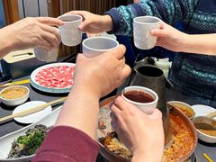 -东来顺饭庄(上地华联店)