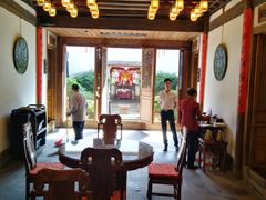 -文儒九号·闽菜馆(三坊七巷店)