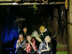 -夜幕浸入式超级密室(望京店)