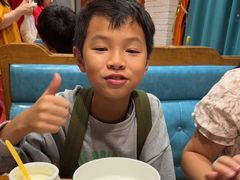 -蒙亨·手把肉·蒙古包文化主题餐厅(天恒广场店)