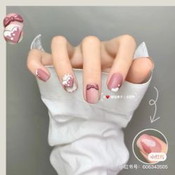 -妙睫屋日式美甲美睫