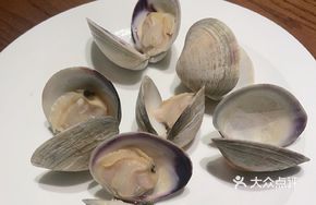 Pearl Clam