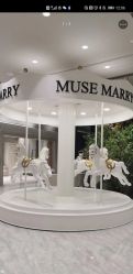 点击看大图 -MuseMarry婚纱(前海嘉里中心店)