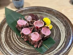 -御瀛日本料理