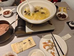 -章吴记喜瑞餐厅(东东城店)