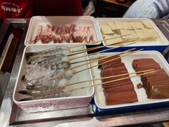 -川西坝子火锅(金沙1.0直营店)