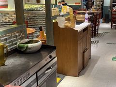 -北京老门框爆肚涮肉馆(凤城六路店)