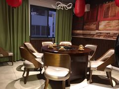 -老关东铁锅炖(海甸三东路店)