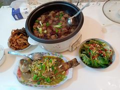 -大鸽饭(马王堆店)