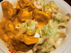 -金谷园饺子·烧烤(人大总店)