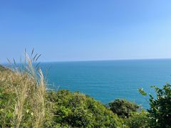 -海南分界洲岛旅游区