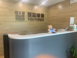-酉嘉瑜伽YO+YOGA